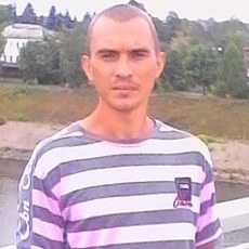 Фотография мужчины Женя, 38 лет из г. Толочин