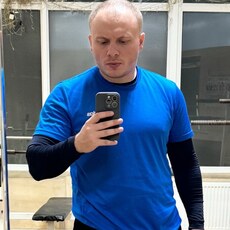 Фотография мужчины Алексей, 31 год из г. Ростов-на-Дону