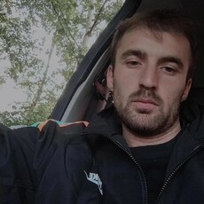 Фотография мужчины Турал, 26 лет из г. Нижний Новгород