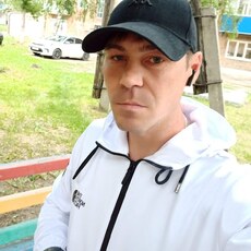 Фотография мужчины Дима, 41 год из г. Гурьевск (Кемеровская Обл)