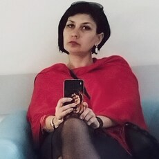 Фотография девушки Алёна, 46 лет из г. Тула