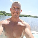 Сергей, 44 года