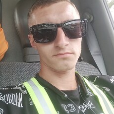 Фотография мужчины Роман, 26 лет из г. Артем