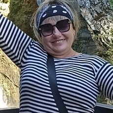 Фотография девушки Галина, 43 года из г. Таштагол