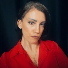 Фотография девушки Елена, 37 лет из г. Красноярск