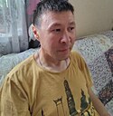 Талгат, 51 год