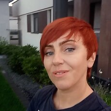 Фотография девушки Настя, 43 года из г. Самбор