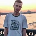 Никита, 25 лет