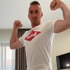 Фотография мужчины Андрей, 36 лет из г. Маарду