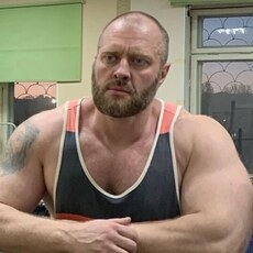 Фотография мужчины Роман, 34 года из г. Гагарин