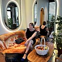 Татьяна, 37 лет