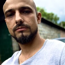 Фотография мужчины Андрей, 30 лет из г. Павлоград