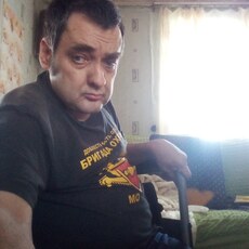 Фотография мужчины Сергей, 43 года из г. Ровное