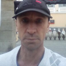 Фотография мужчины Виктор, 42 года из г. Черемхово