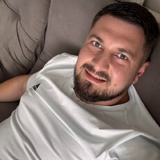 Фотография мужчины Алексей, 35 лет из г. Витебск