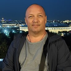 Фотография мужчины Север, 45 лет из г. Кропоткин