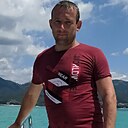 Андрей, 36 лет