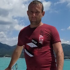 Фотография мужчины Андрей, 36 лет из г. Задонск