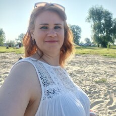 Фотография девушки Светлана, 45 лет из г. Нижний Новгород