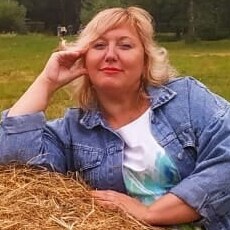 Фотография девушки Ника, 45 лет из г. Санкт-Петербург