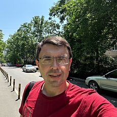 Фотография мужчины Василий, 44 года из г. Владивосток