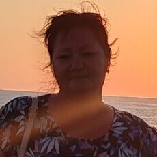 Фотография девушки Ольга, 51 год из г. Шахты
