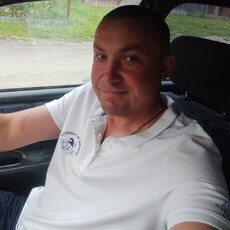 Фотография мужчины Алексей, 46 лет из г. Первоуральск