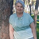 Людмила, 63 года
