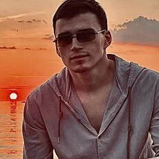 Фотография мужчины Shoma, 23 года из г. Санкт-Петербург