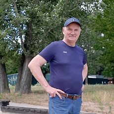 Фотография мужчины Сергей, 69 лет из г. Киев