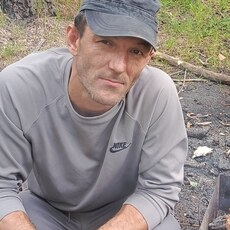 Фотография мужчины Павел, 42 года из г. Суворов