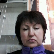 Фотография девушки Марина, 53 года из г. Дзержинск