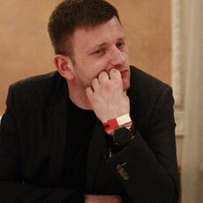 Фотография мужчины Александр, 26 лет из г. Калининград