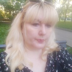 Фотография девушки Юлия, 48 лет из г. Москва