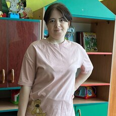 Фотография девушки Ася, 39 лет из г. Махачкала