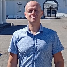 Фотография мужчины Вечно Молодой, 45 лет из г. Орехово-Зуево