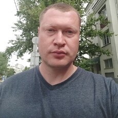 Фотография мужчины Андрей, 33 года из г. Тула