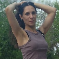 Фотография девушки Sveta, 42 года из г. Луганск