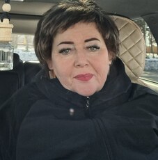 Фотография девушки Галина, 50 лет из г. Тулун