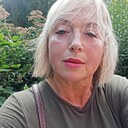 Мила, 58 лет