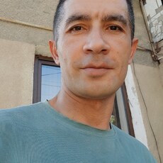 Фотография мужчины Малик, 39 лет из г. Шымкент