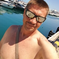 Фотография мужчины Антонио, 42 года из г. Мостовской