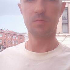 Фотография мужчины Андрей, 35 лет из г. Санкт-Петербург