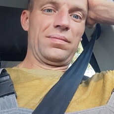 Фотография мужчины Алексей, 42 года из г. Гданьск