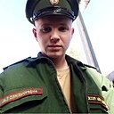 Егор, 27 лет