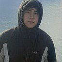 Абрам, 25 лет