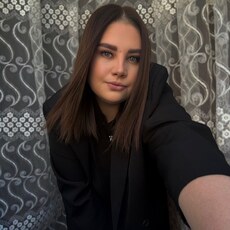 Фотография девушки Алина, 25 лет из г. Егорьевск
