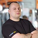 Никита, 34 года
