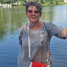 Фотография девушки Татьяна, 57 лет из г. Рудный