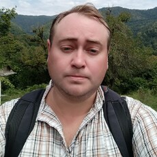 Фотография мужчины Сергей, 35 лет из г. Добруш